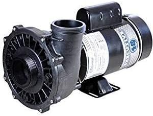 Waterway 2 Speed 4.5 HP 230V Spa Pump 3421821-1A