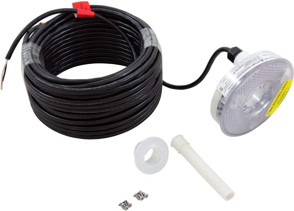 PENTAIR COLORSCADE LED Bubbler Replacement Head 100'