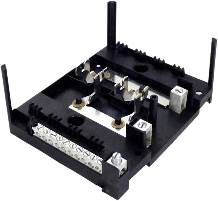 Jandy Pro Series Breaker Mount Plate, Sub-panel Power Center, AquaLink RS