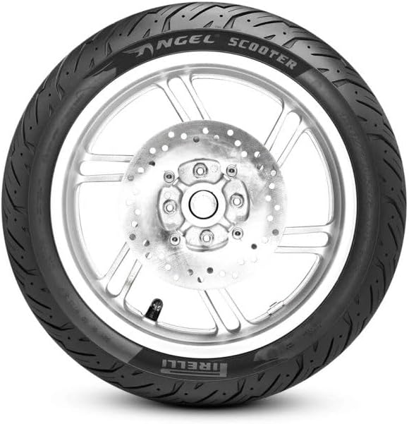 Pirelli 2771400 Angel Scooter Rear Tire - 130/60-13