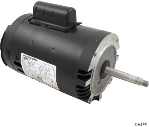 A.O. Smith Century B625 Polaris Booster Pump PB460 Pool Motor | B625 by Polaris