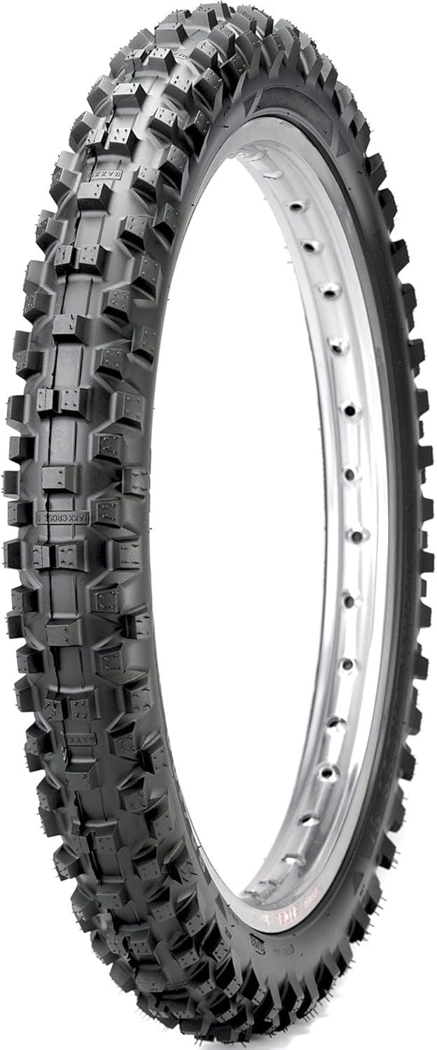 Maxxis MaxxCross-SI M7311 Front Tire - 80/100-21/--