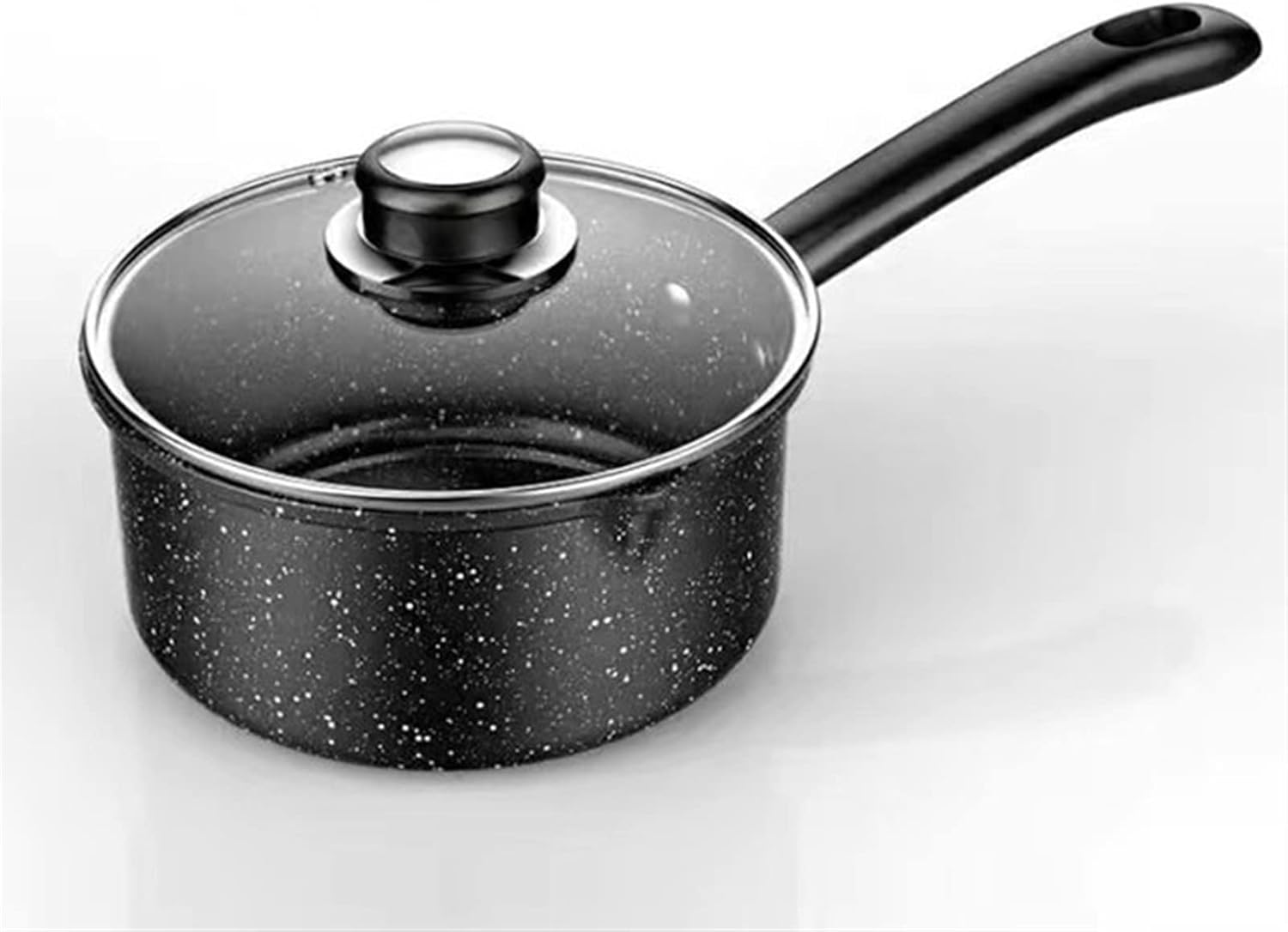Non Stick Granite Maifan Stone Cookware Ceramic Pot Cooking Saucepan Hotpot Casserole Induction Cookware
