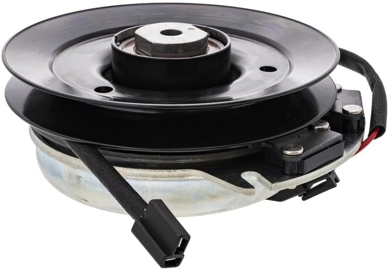 #US Replace Parts Belt PTO Clutch Kit for Cub-Cadet 2164 754-3055A 717-3446 917-3446 (#adipart-1025-00956)