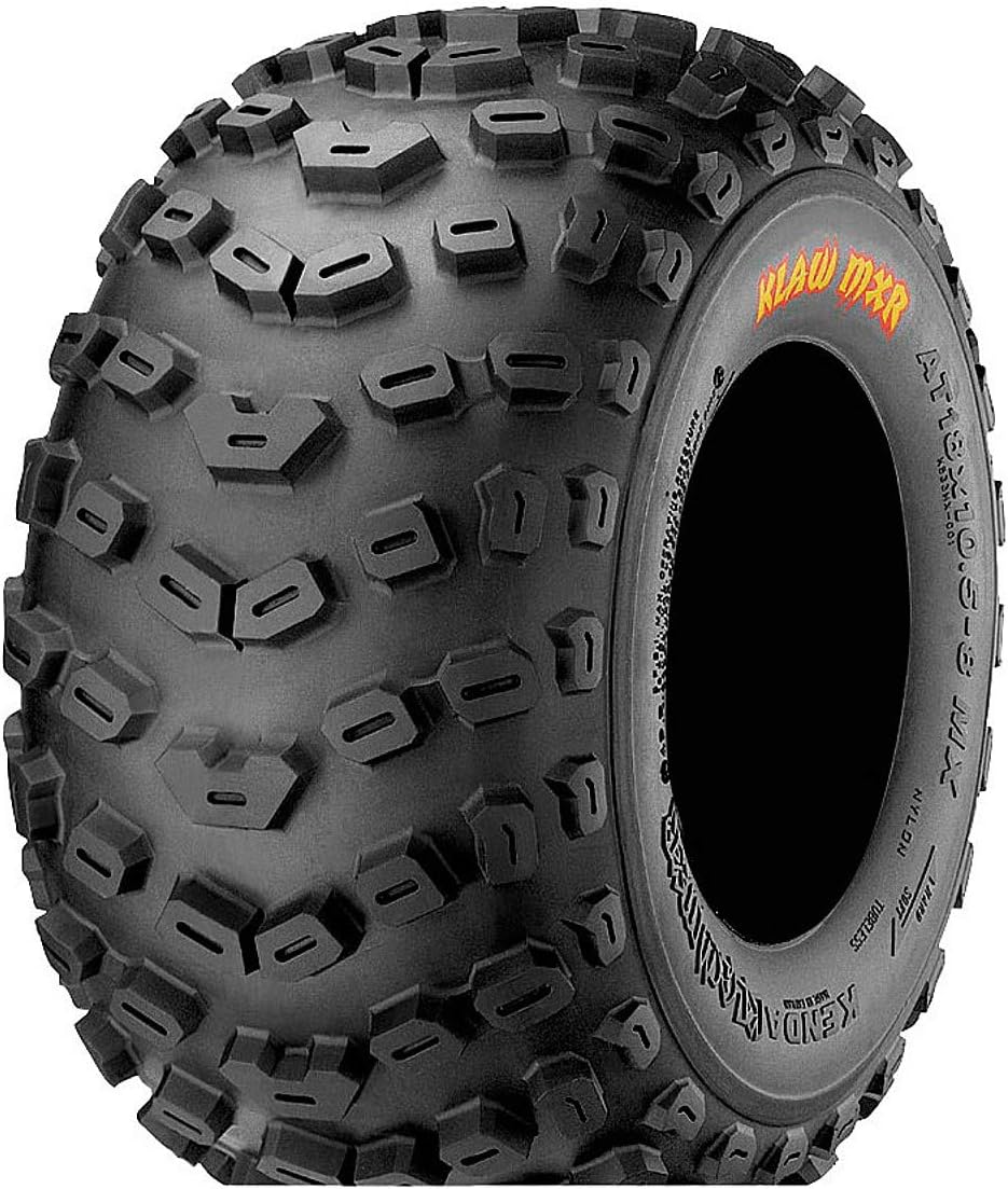 Kenda Klaw K533 ATV Tire - 20X11-10