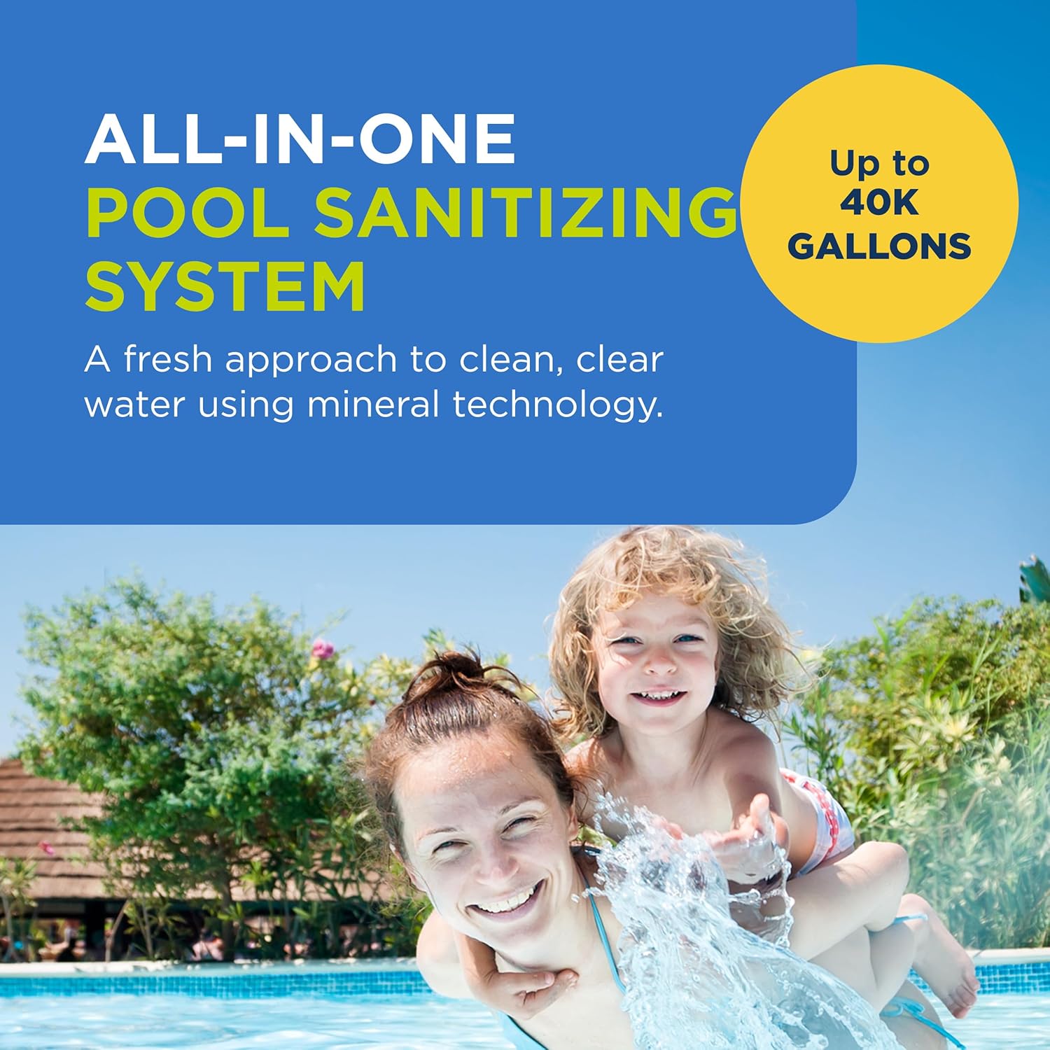 FROG Pac 540C Replacement Chlorine Cartridges for use with Pool FROG XL Pro Cycler - Prefilled for Easy & Convenient Pool Sanitizing & Water Care - 3 Pack