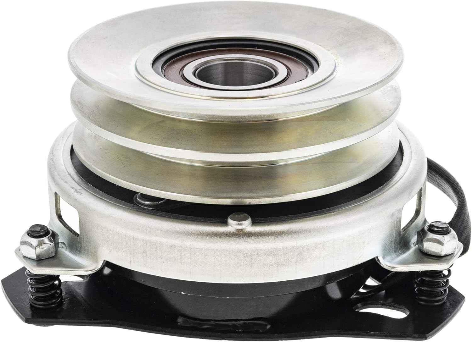 #US Replace Parts Electric PTO Clutch for Gravely GT 600 604182 388766 93-3160 03090800 WD-C47449 (#adipart-1025-06535)