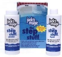 Jack's Magic Step Stuff - 12 Pack