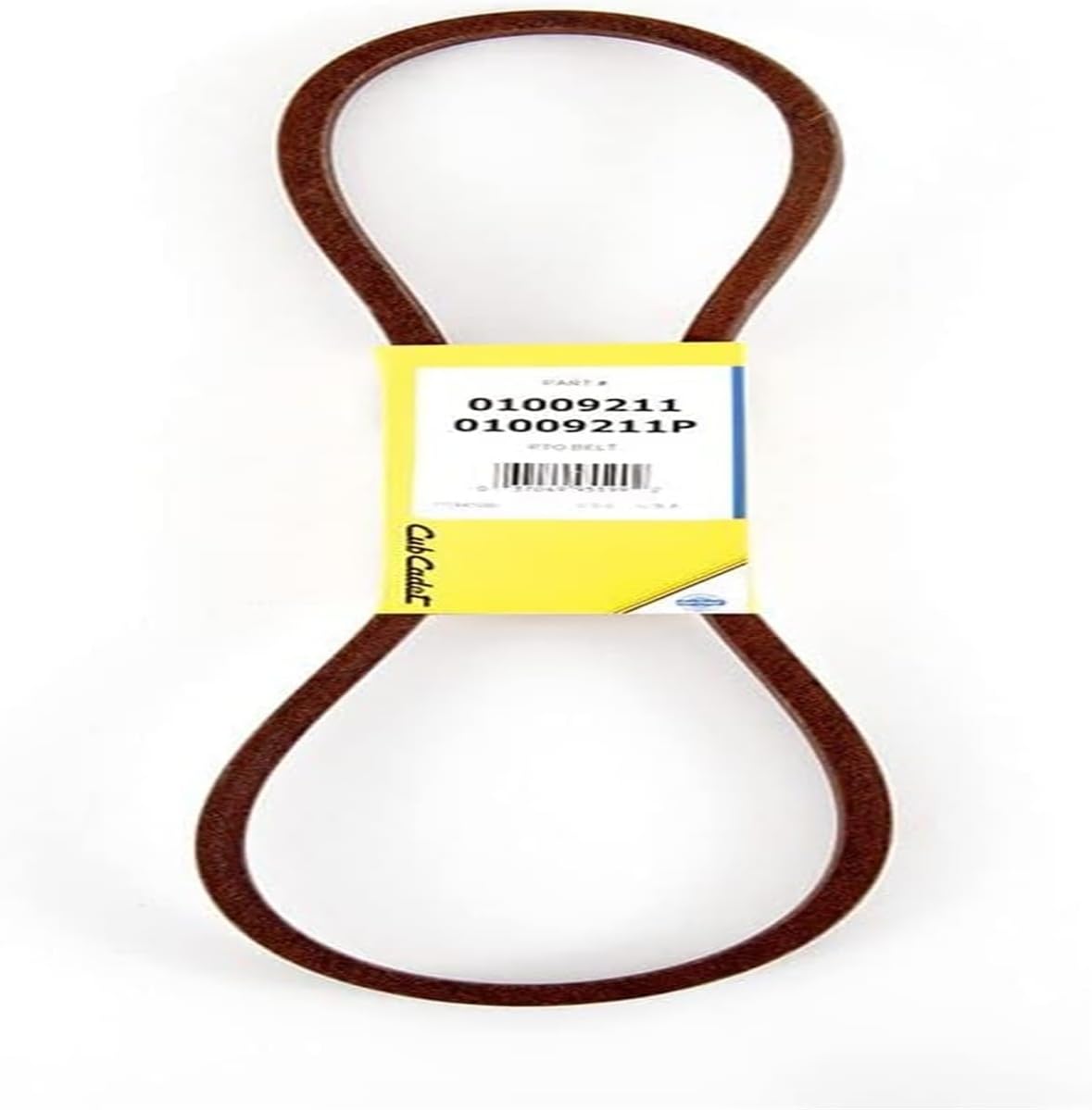 01009211P PTO Belt Replaces 01009211 1009211
