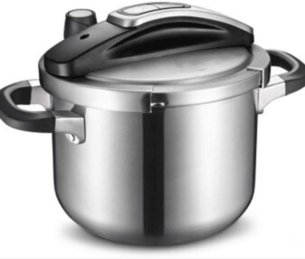 Pressure Cooker- Pressure Cooker, Stainless Steel Cookware, Dishwasher Safe, Model