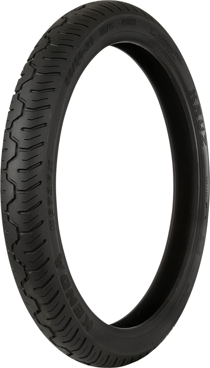 Kenda Tires K673 Kruz 120/90-18 Front Tire 160A2080