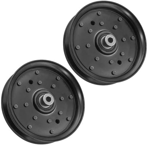 Replacement for fits 07345600 07351200 Deck Pulley for Gravely Ariens 988185 991151 992503