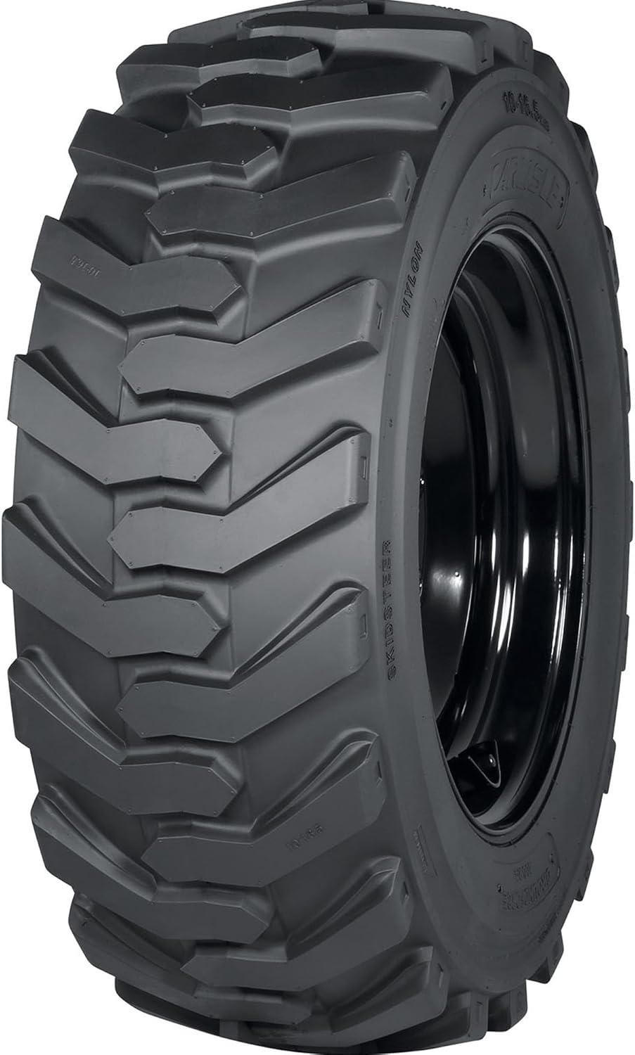 Carlstar Ground Force 400 R4 18X8.50-10 74A2 B Industrial Tire