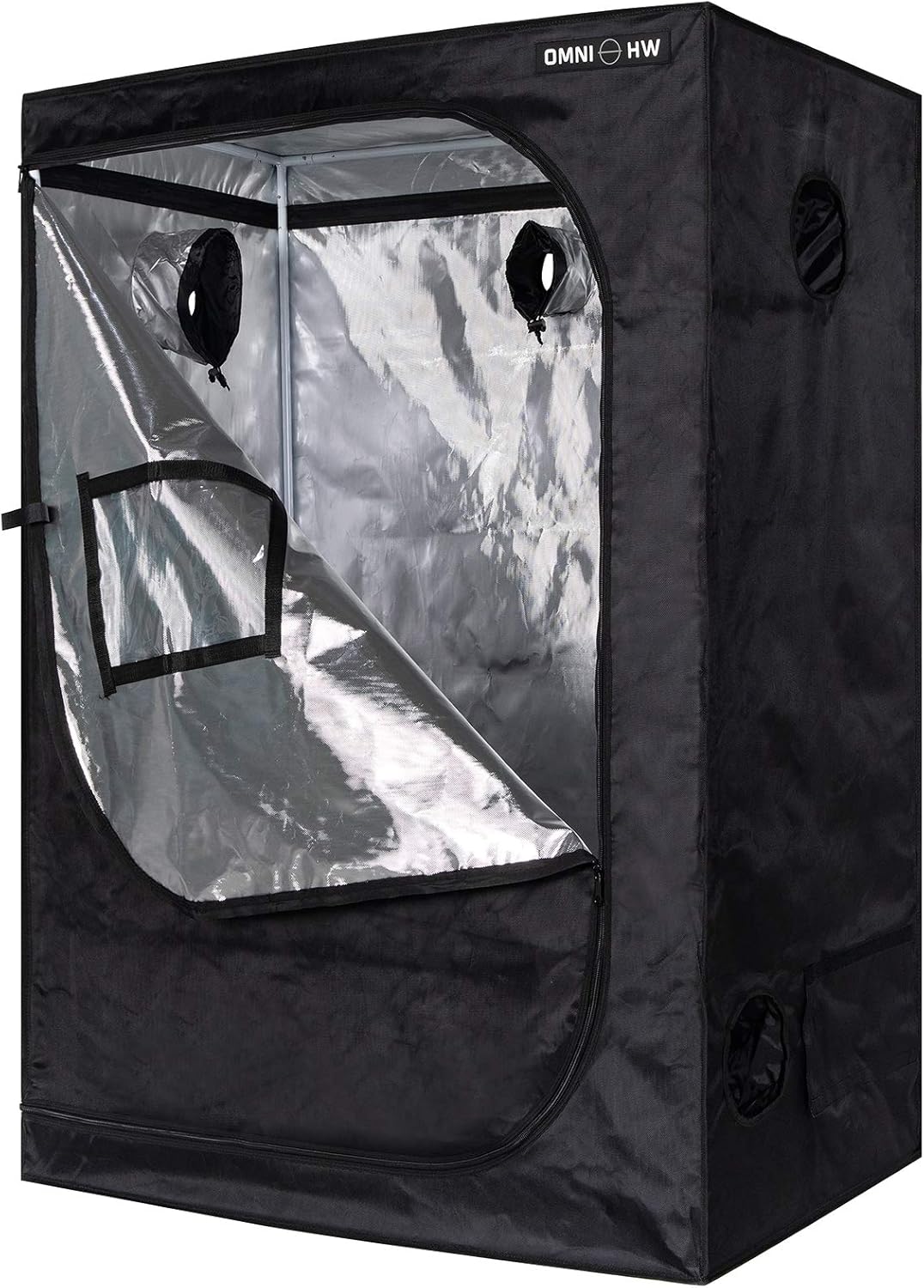 OmniHW Heavy Duty Grow Tent 24