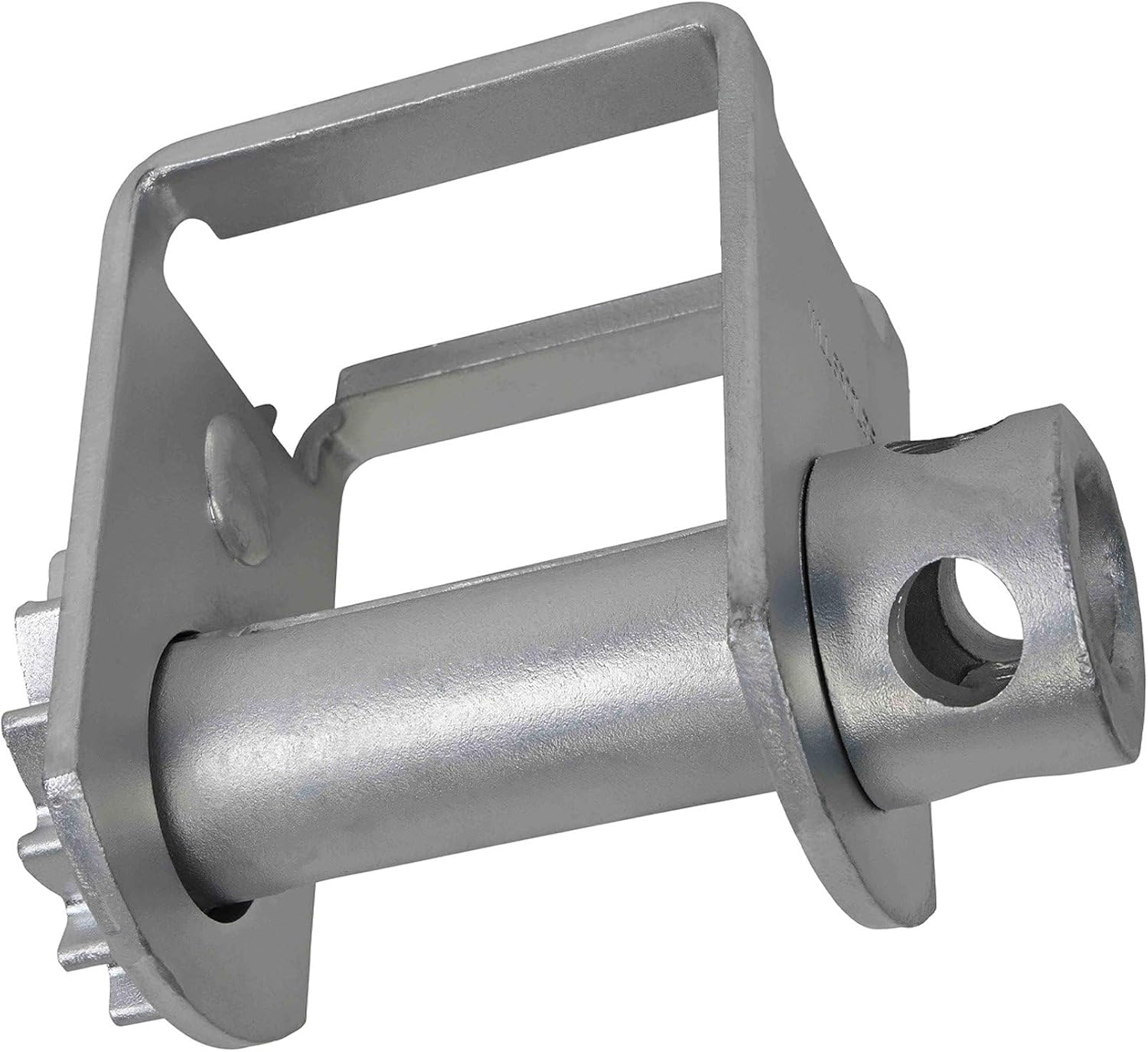 Mytee Products (4 Pack) Flatbed Trailer Winch - Standard Slider - (Compatible with East Sliding Tracks)