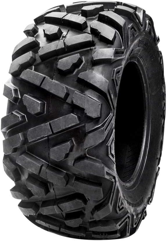 Tusk TriloBite HD 8-Ply Tire 25x10-12 - Fits: Can-Am Renegade 850 X xc 2016-2019