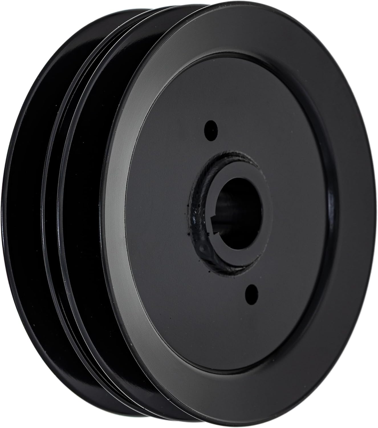 #US Replace Parts Double Spindle Pulley for Ariens for Max-Zoom 2552 2452 52-Inch 07332300 (#adipart-1025-05970)