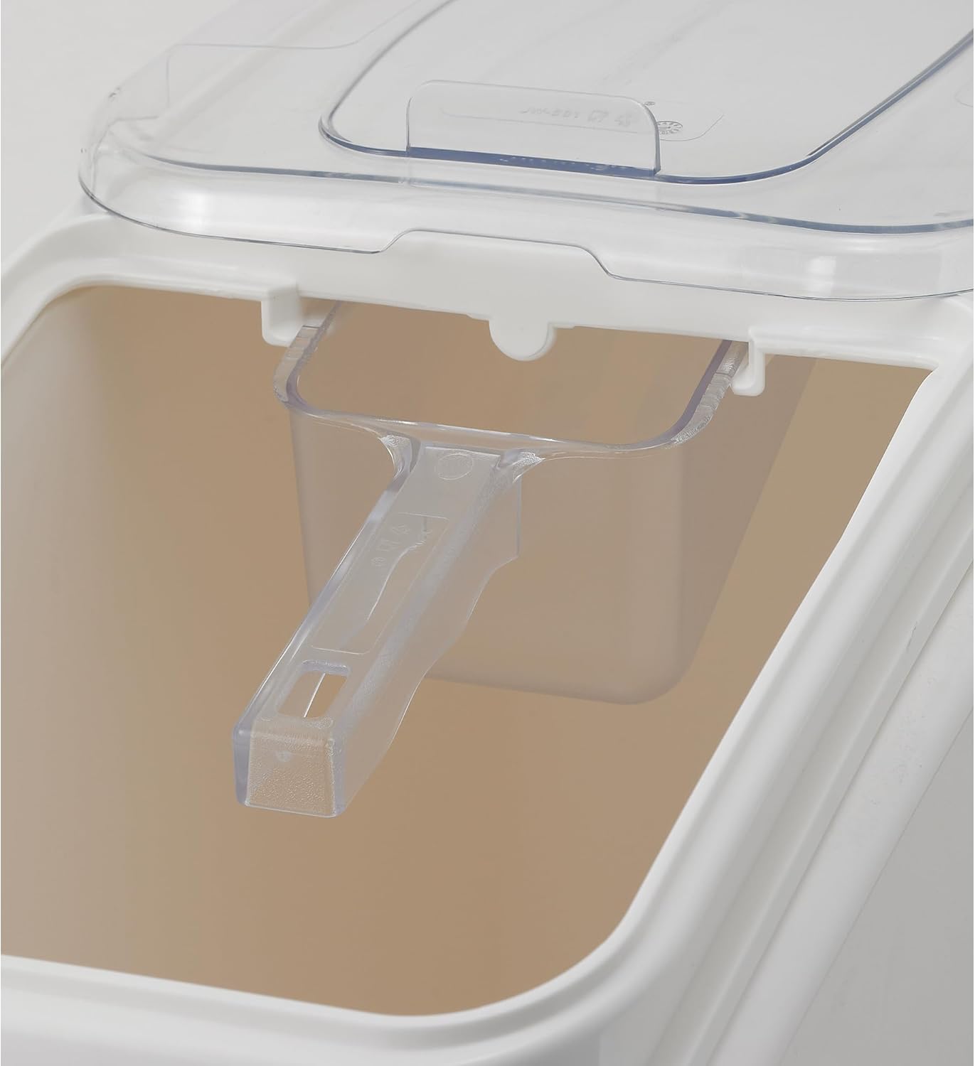 Winco Ingredient Bin, 21-Gallon