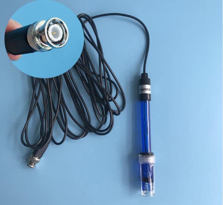 Swimming Pool Water Monitor Satellite Chemtrol.250 Swimming Pool Water Analyzer Monitoring - ( Color: ORP Sensor )