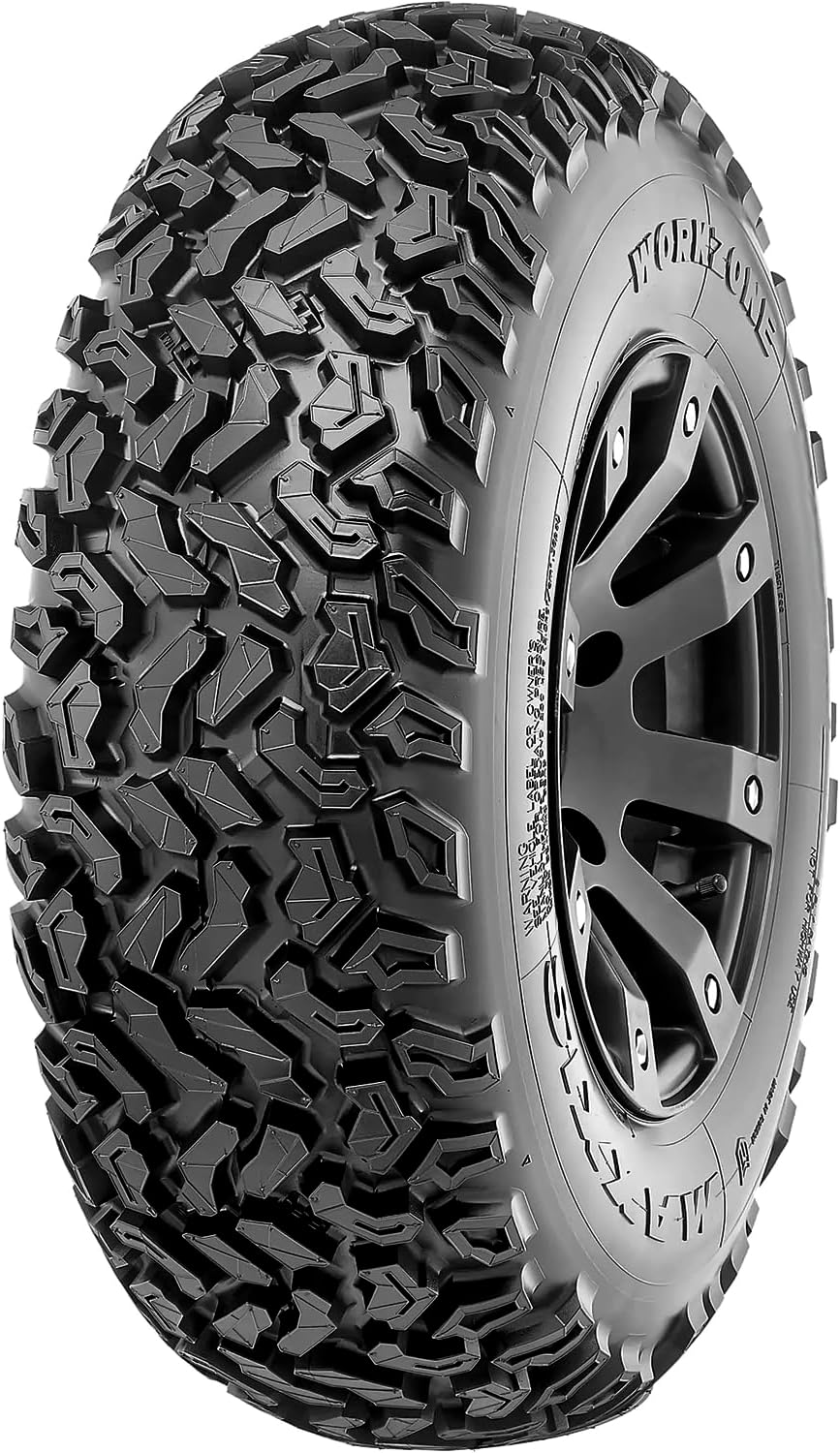 MAXXIS Workzone Tire Size 26x9-12
