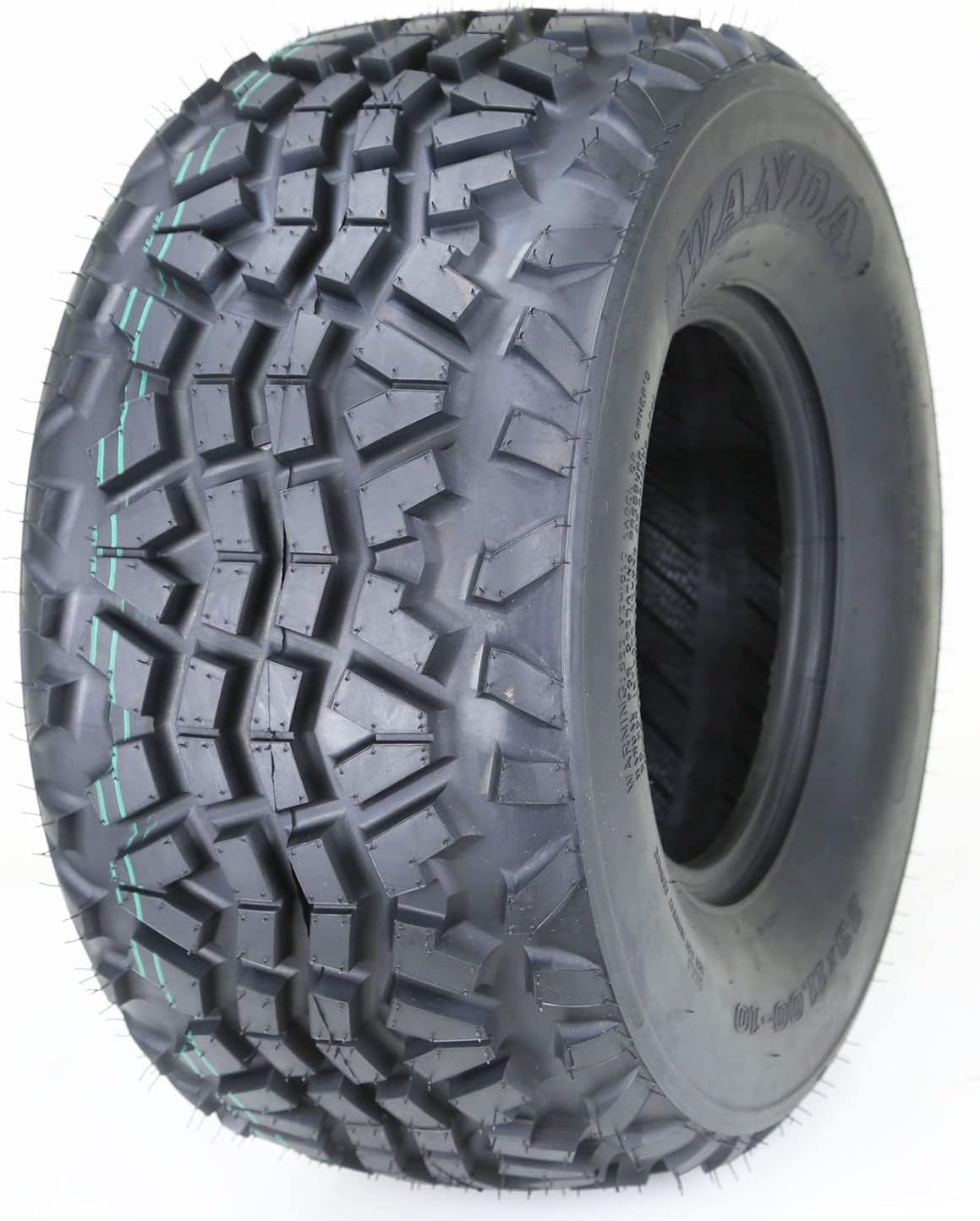 WANDA Utility ATV tire 23x11-10 23X11X10 High load Capacity -10294