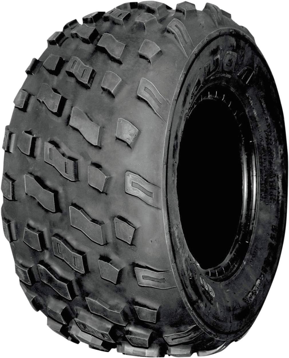 DURO Tire Dik778A 20X10-9 4Pr 31-K778A09-2010