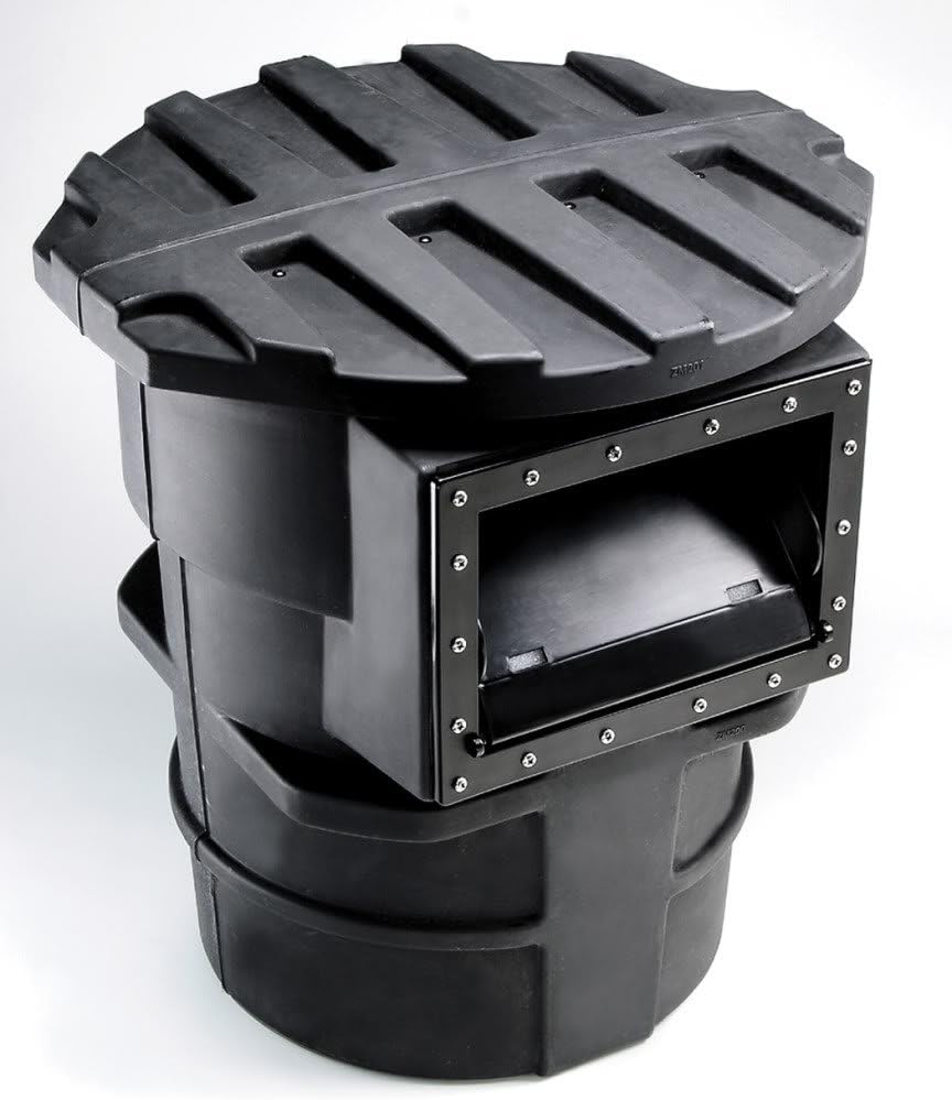 Danner 02475 Pro 5000 Skimmers