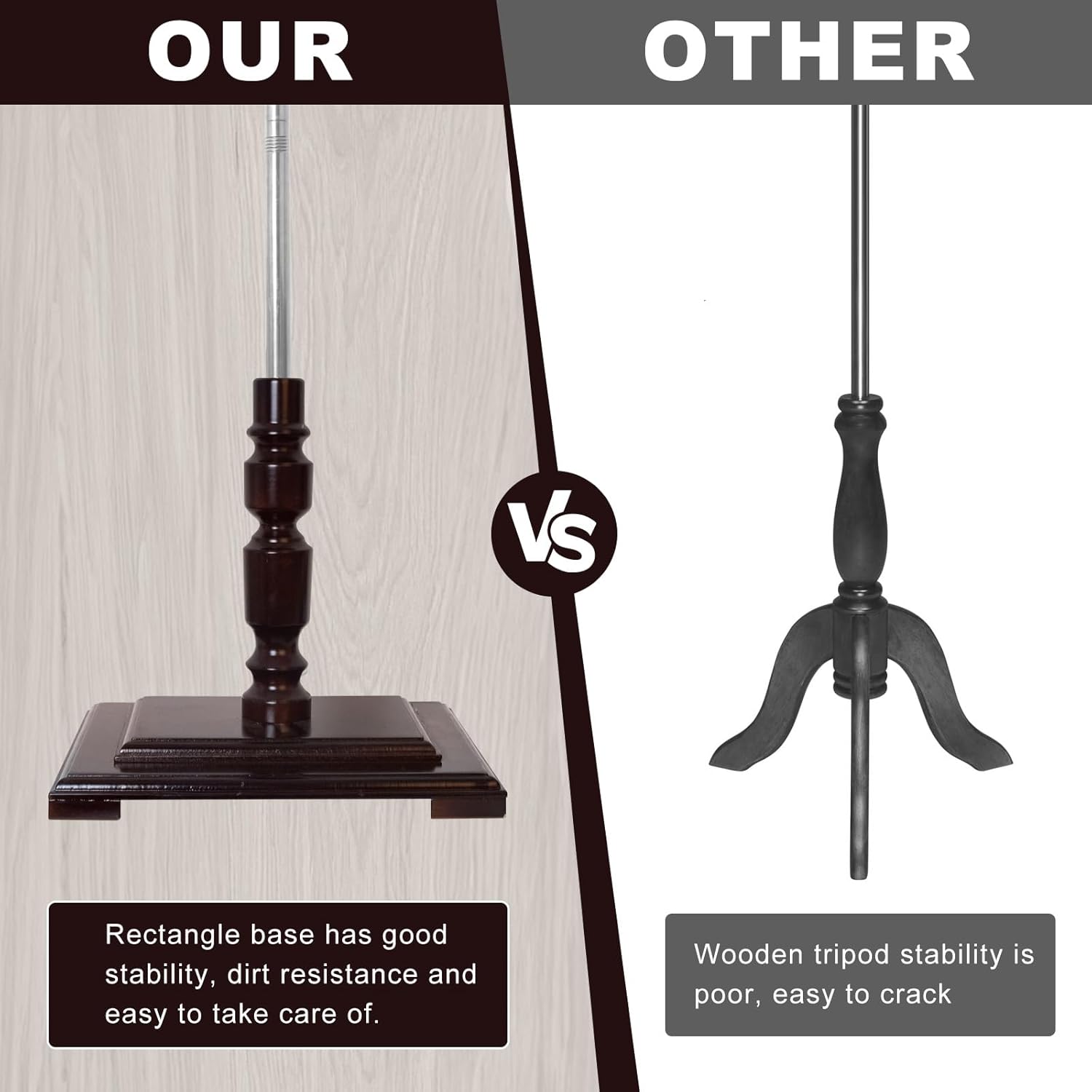 Male Mannequin Torso with Stand, 61