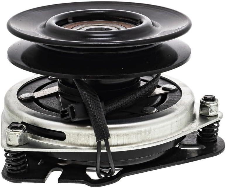 #US Replace Parts Electric PTO Clutch for Cub-Cadet 42 RZT50 48 44 RZT42 for Z-Force RZT22 RZT17 (#adipart-1025-06517)
