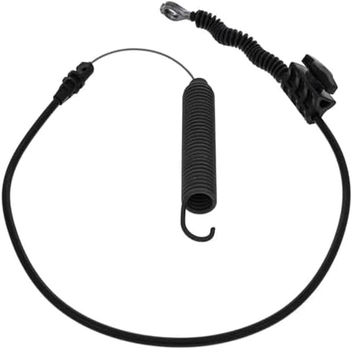 Fully Compatible with MTD 946-05087D PTO Handle Cable for Troy-Bilt Craftsman XP Bronco Super 42 TB42