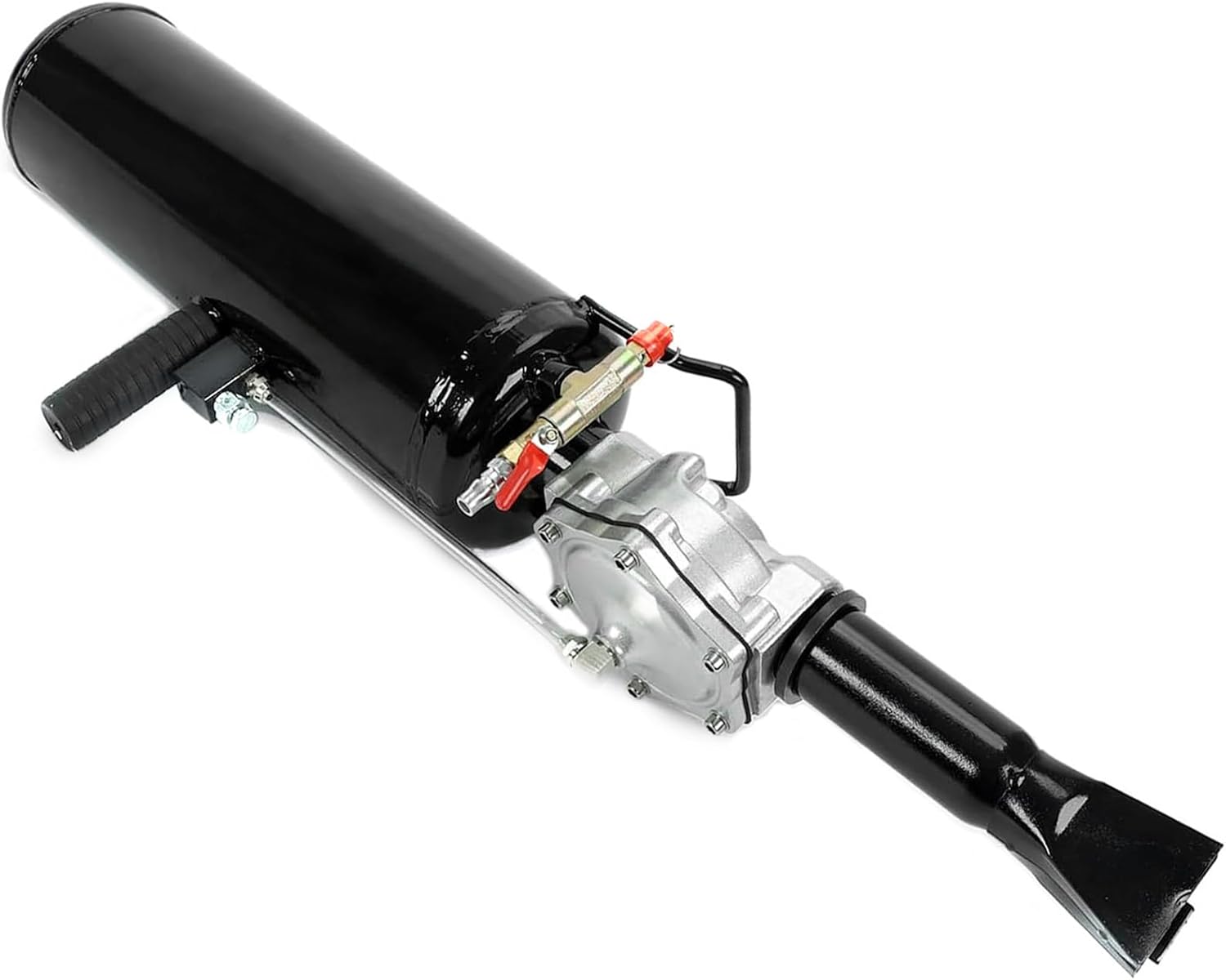 Taelakeni 8L Tire Bead Seater Air Bead Blaster Tool Trigger Seating Inflator for Cars ATV, Black