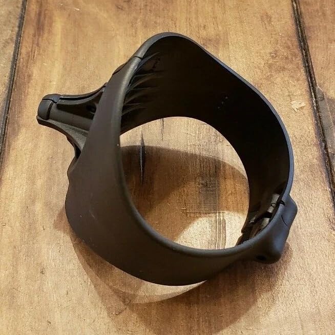 Handle Clamp Support for STIHL BR500 BR550 BR600 Blowers Replaces Part # 4282-790-0701