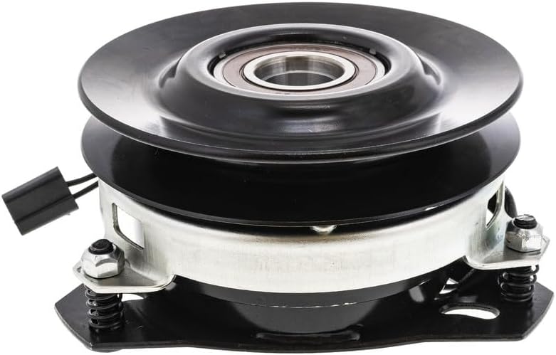 #US Replace Parts Electric PTO Clutch for Cub-Cadet 365 2165 Z42 2160 2182 1440 1641 1782 Z48 (#adipart-1025-06516)