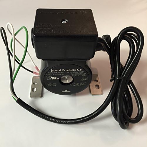 Sundance Spa Circulation Pump by Sundance Spas