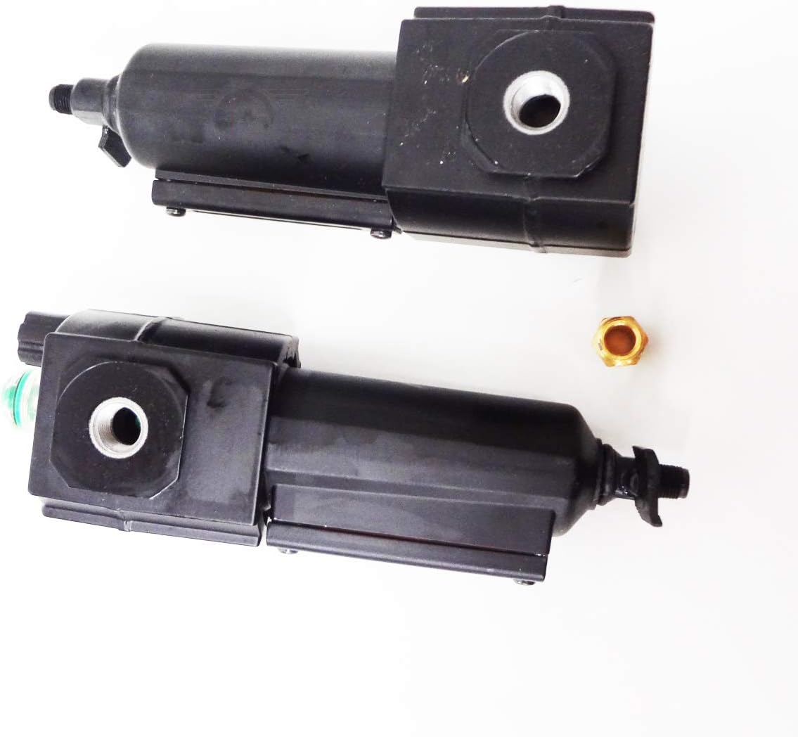 Regulator/Filter Fits On COATS* Rim Clamp Tire Changer Machine