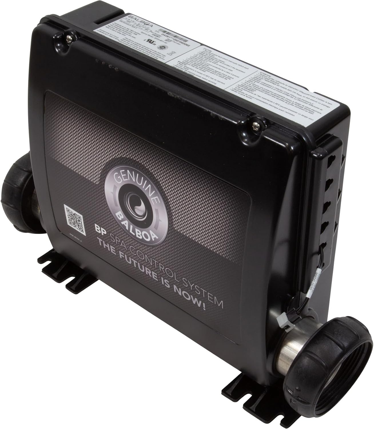 Control, Balboa Water Group Retrofit Kit, BP7, TP600