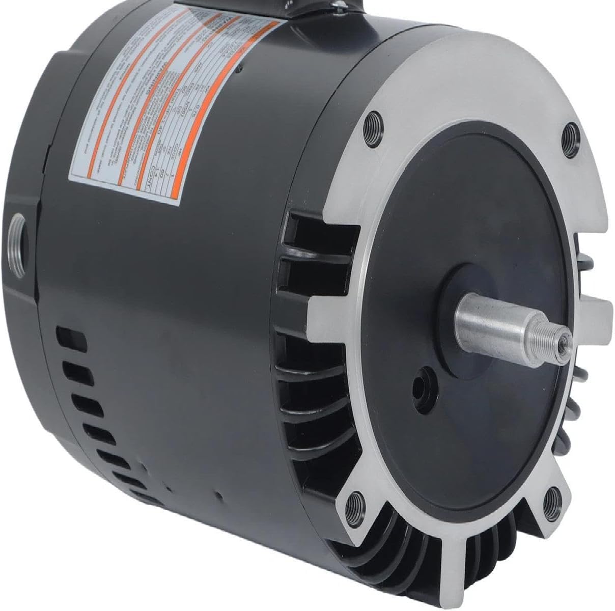 for A.O. Smith Century B128 Full Rated 115/230V Replacement Pool Pump Motor