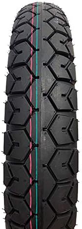 MMG Motorcycle Tire (4.00-19_P279)