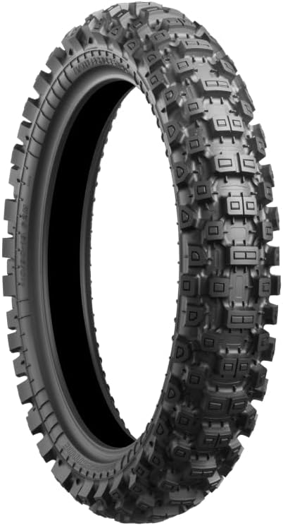 Bridgestone Battlecross X40 Rear Tire (100/90-19)