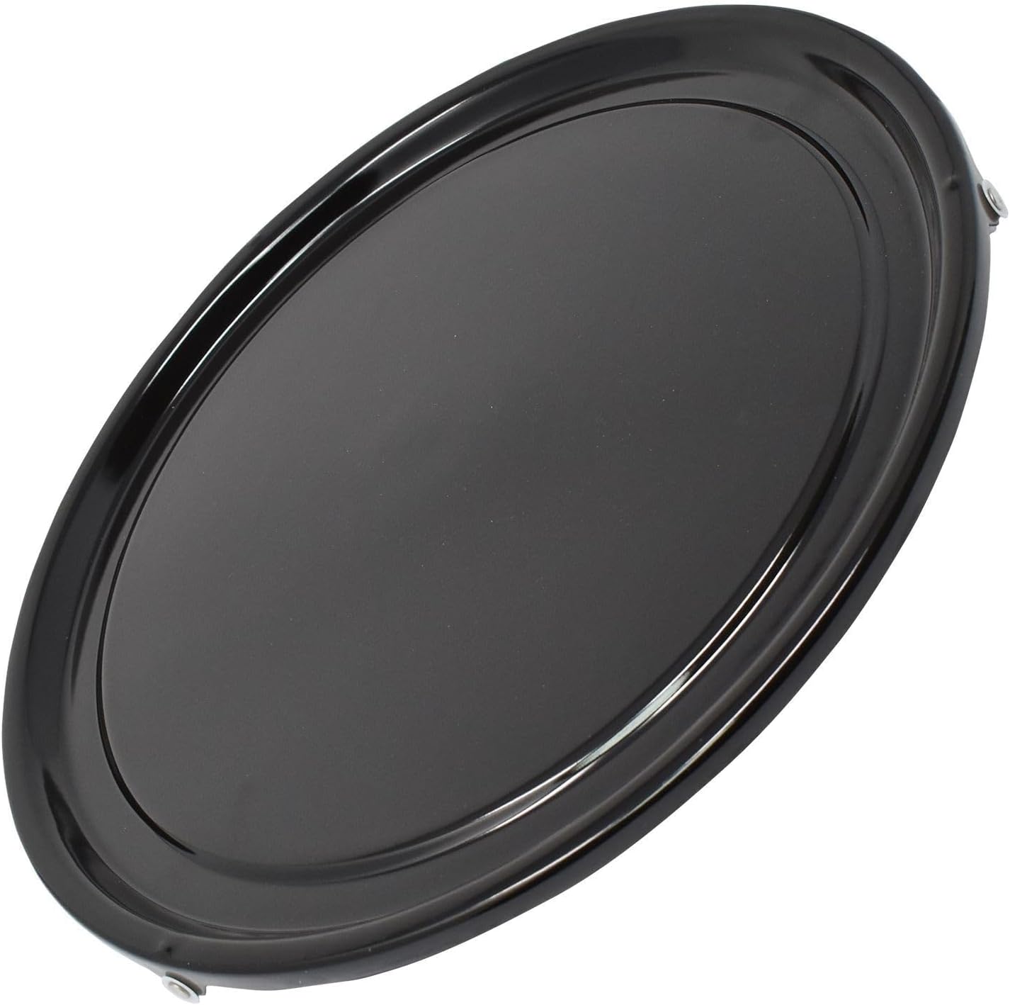 Enamel Turntable for Bosch Built in Microwave Oven & Grill