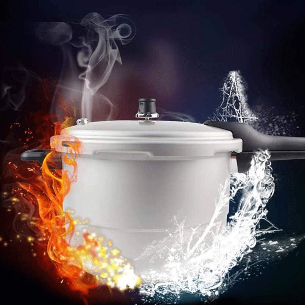 Nonstick 1.5-Quart Sauce Pan with Tempered Glass Lid, 4mm Forged Aluminum,One Color