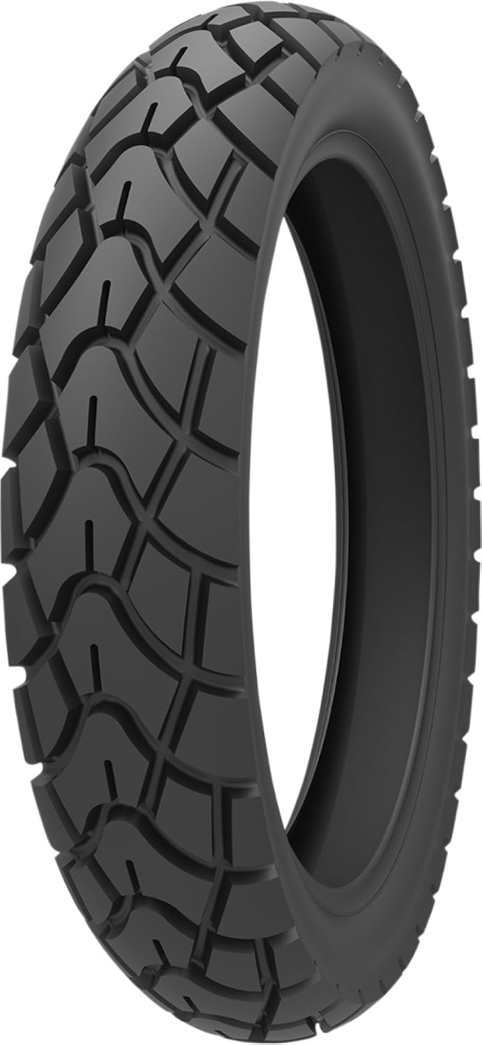 KENDA Tire K761 120/80-18 Tl 157T5006