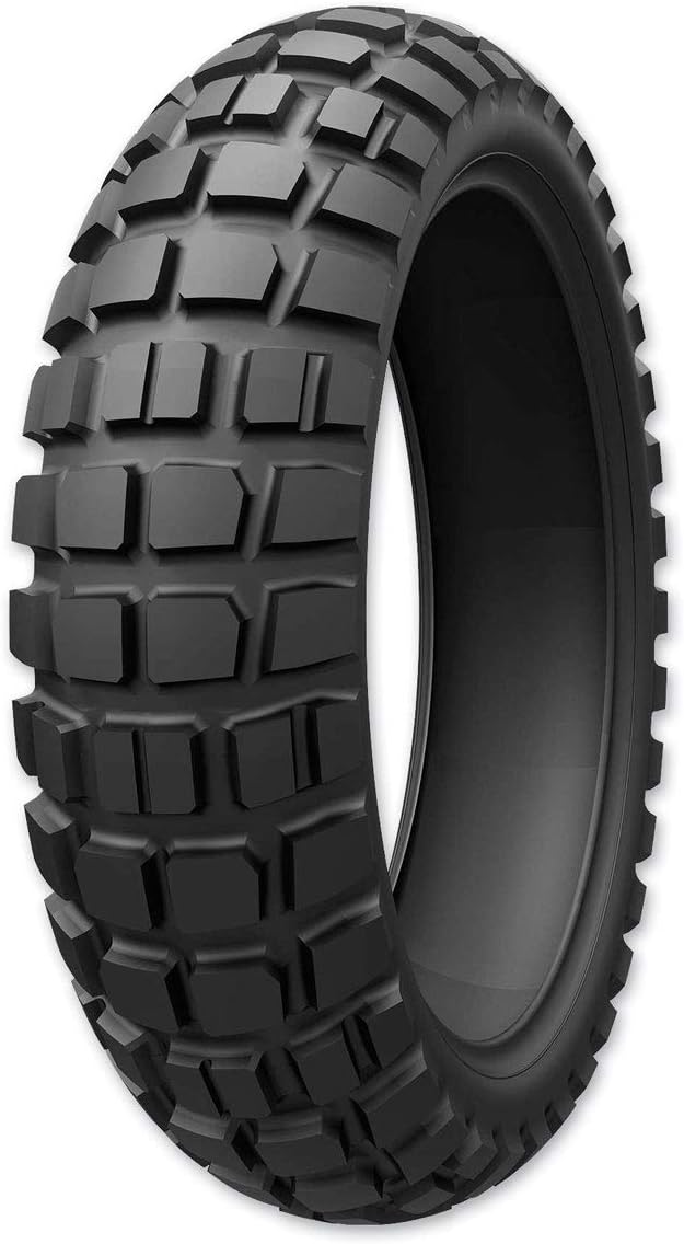 Kenda Tires K784 Big Block 140/80-18 Rear Tire 047841822B0