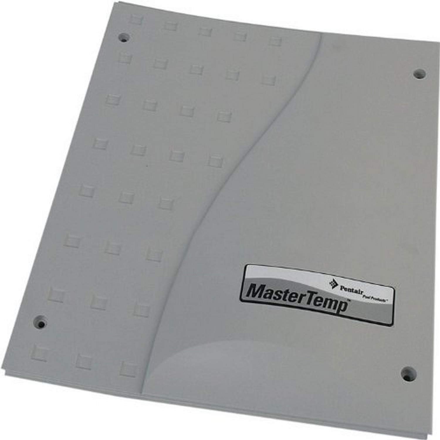 Pentair 42002-0039Z Molded Door Kit Replacement MasterTemp Pool and Spa Heater Burner Systems