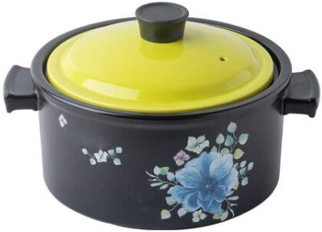 Induction Cooker Can Be Used for Casserole, Dedicated for Soup, Ceramic, Porridge, Gas Stove for Household Use