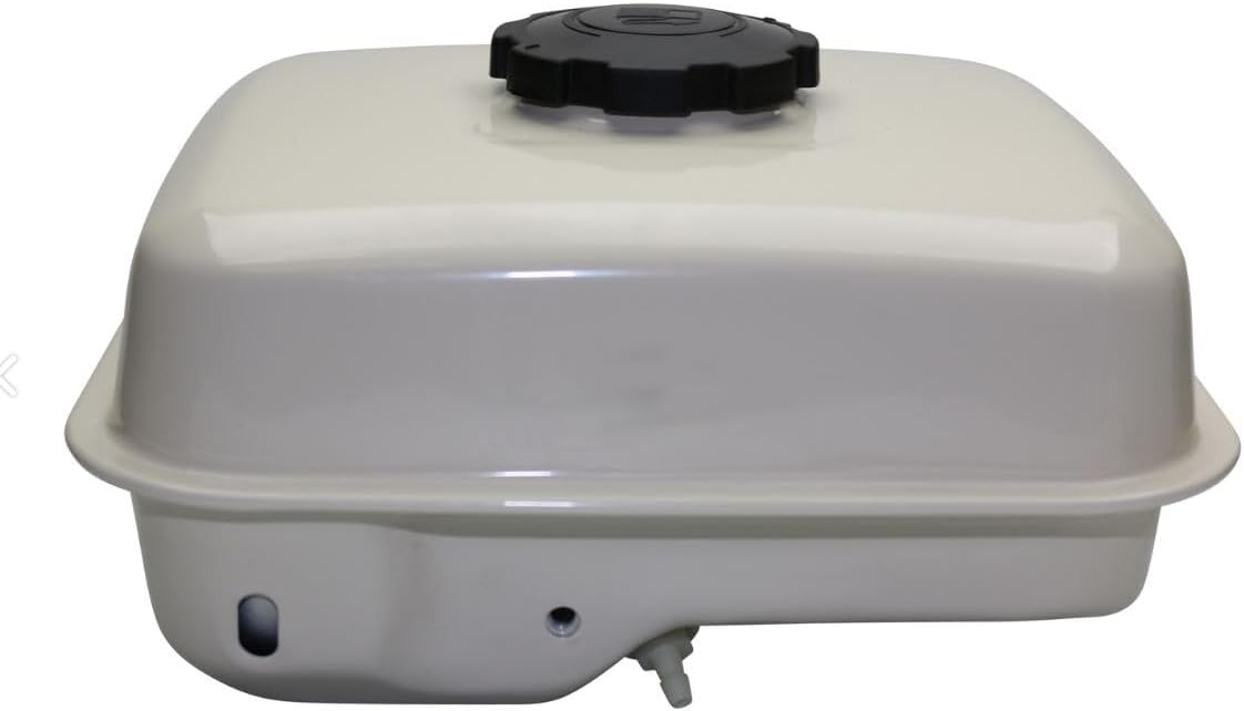 #US Replace Parts Fuel Gas Tank for 196cc for Powerland PDST24 Snow Thrower (vieparts#292509017)