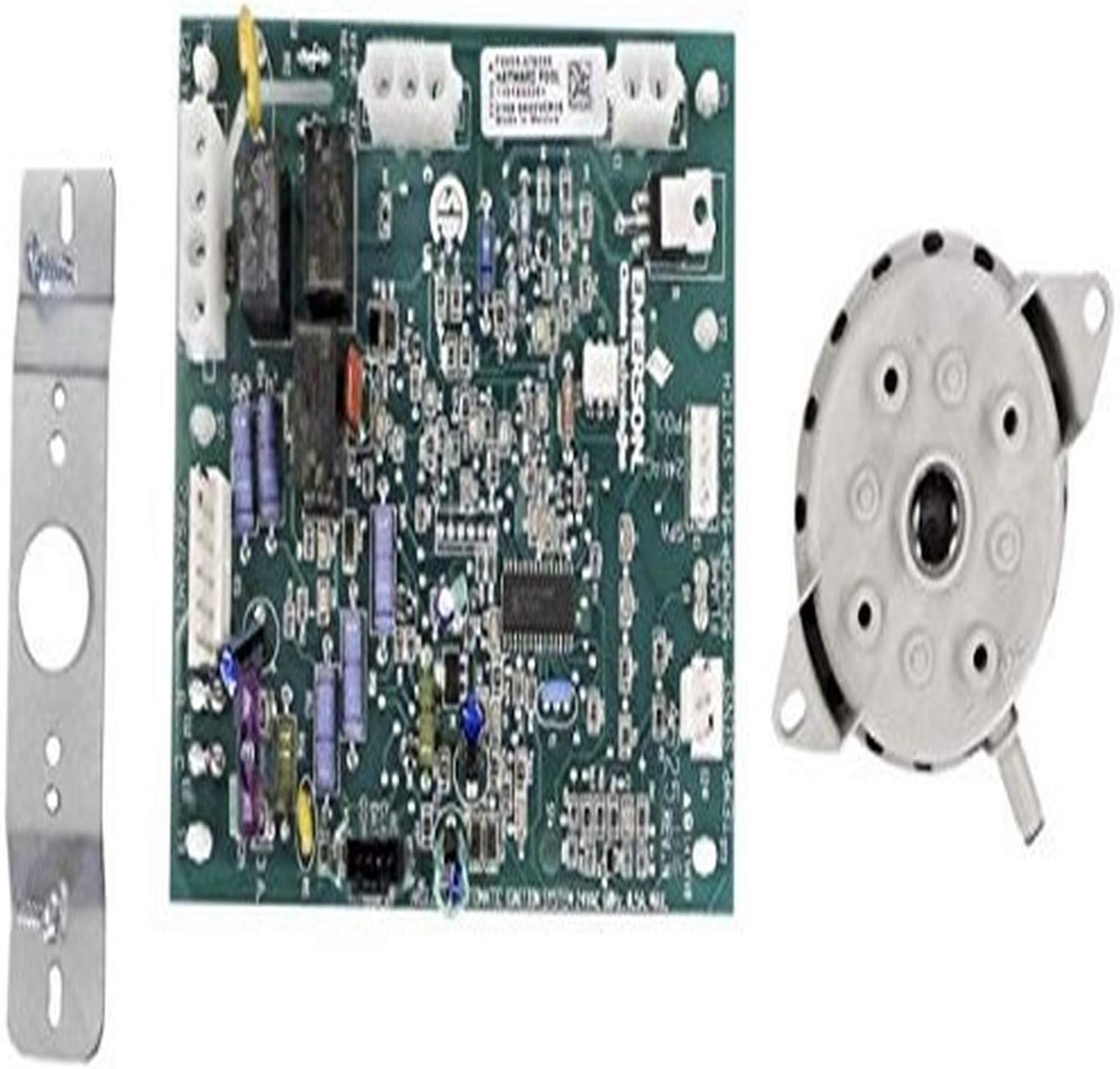 Hayward FDXLICB1930 FD Integrated Control Board Replacement Kit for Select Hayward H-Series Pool Heater