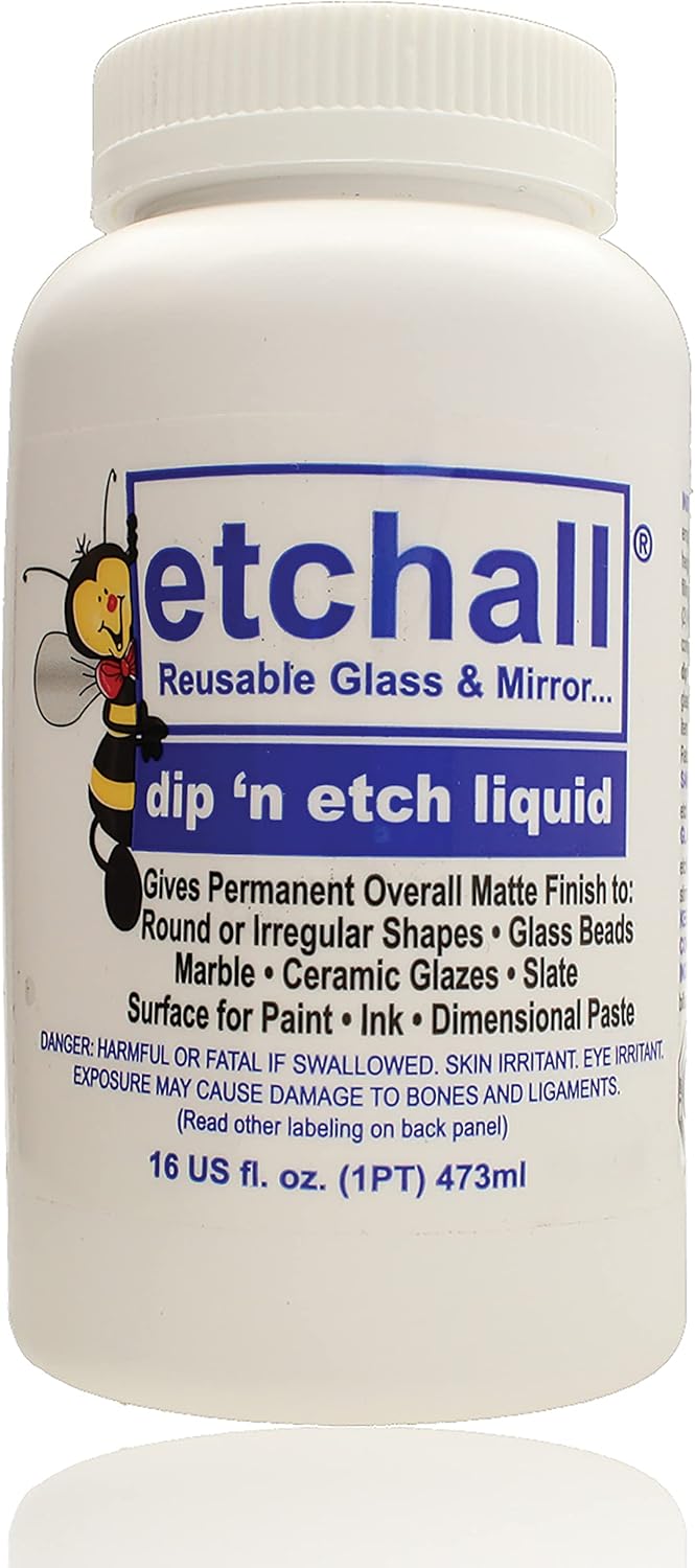 etchall® Dip 'n Etch (16 oz)