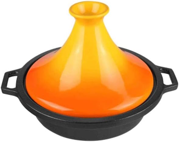 casserole, high temperature resistance, uniform heating, fast heat conduction