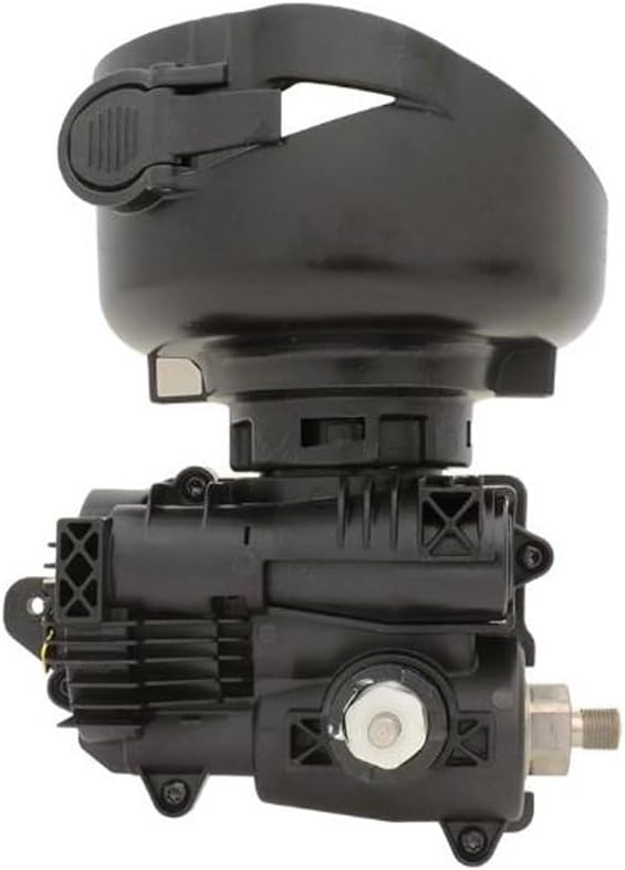 Graco 18H072 Kit: Pump Assembly for QuickShot